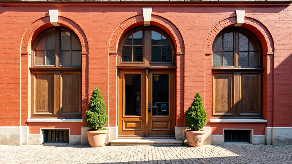 Vilniaus Halės turgaus fasadas